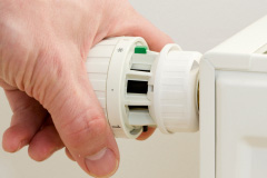Dunsill central heating repair costs