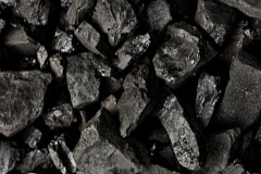 Dunsill coal boiler costs