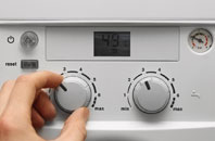 free Dunsill boiler maintenance quotes