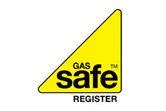 gas safe companies Dunsill