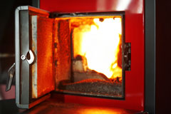 solid fuel boilers Dunsill